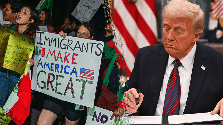 Trump Decimates TPS Protections for Somali Nationals