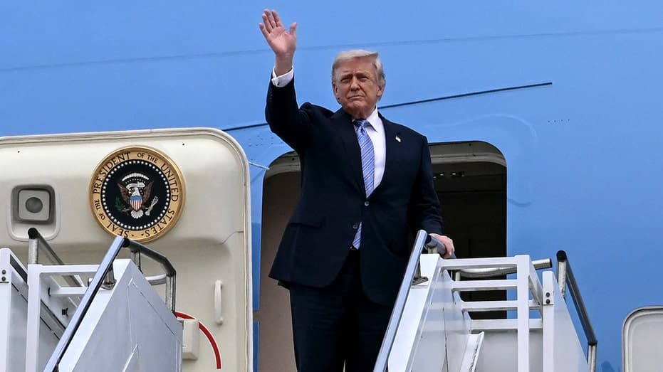 Trump Collides with Courts, Critics, and His Own Party