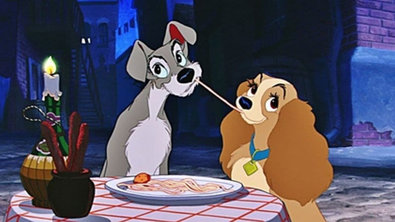 Lady and the Tramp Turns 76 Today