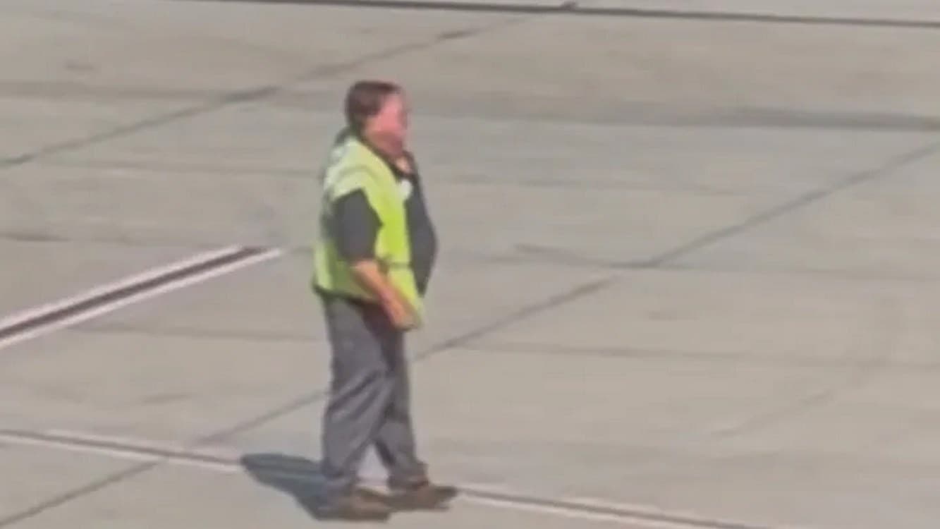 One viral video helps disabled veteran finally retire with dignity