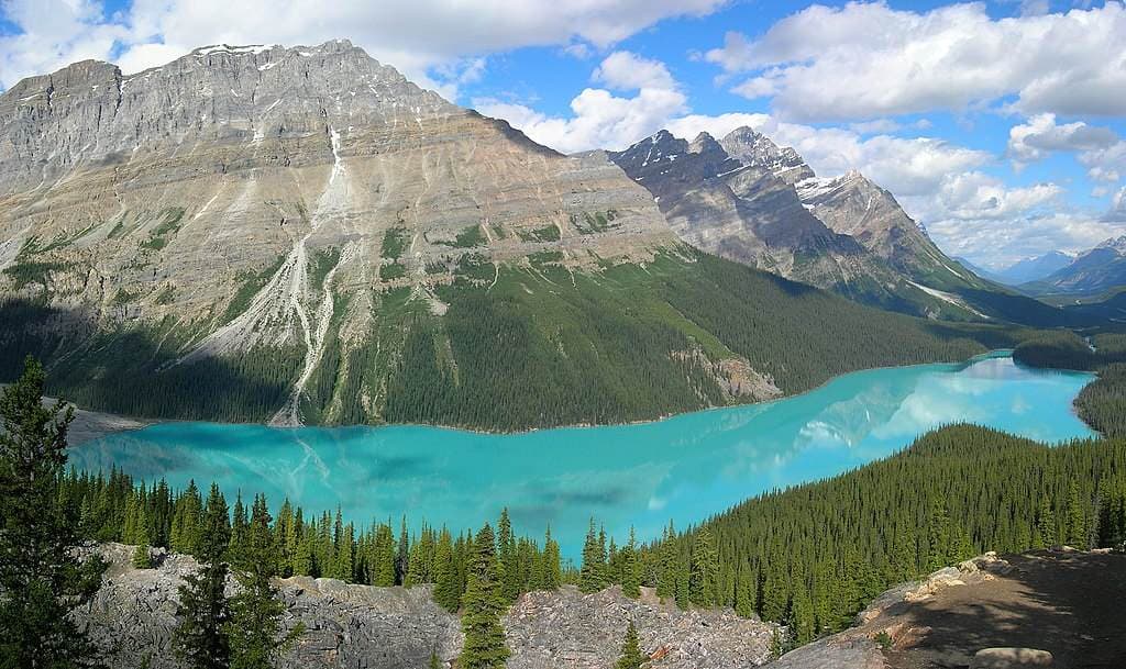 A Century of Beauty: Banff Park Turns 139