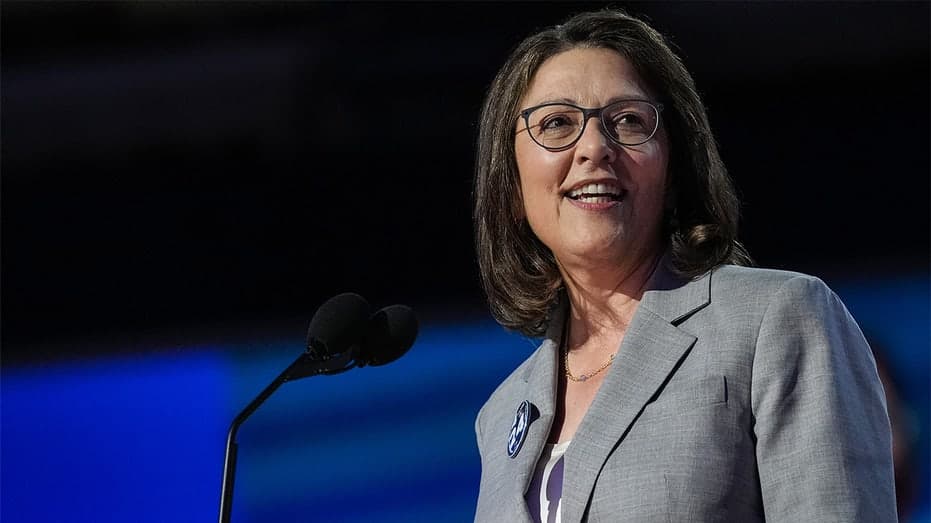 Democrats bet big on five 'proven fighters' to reclaim House