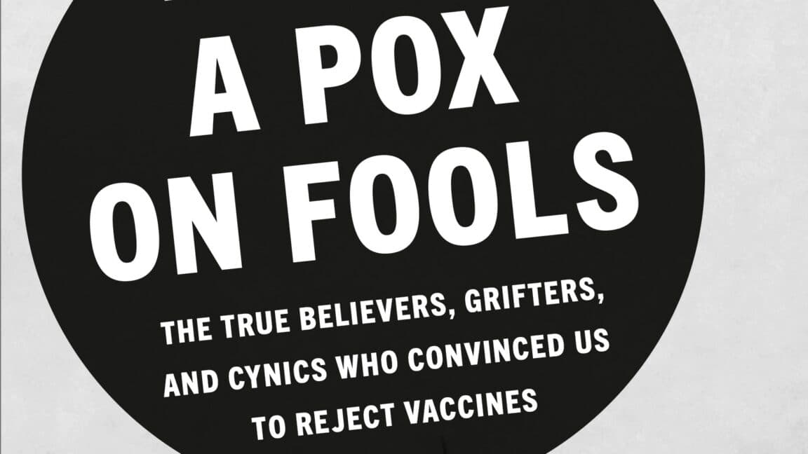 Grifters, Cynics, and True Believers: Vaccine Opponent Family Tree