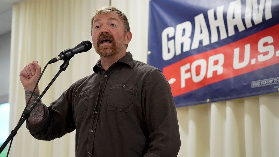 Maine Democrats grill Senate candidate over explosive allegations