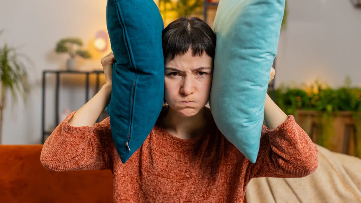 California silences streaming ad blitz with illegal noise crackdown
