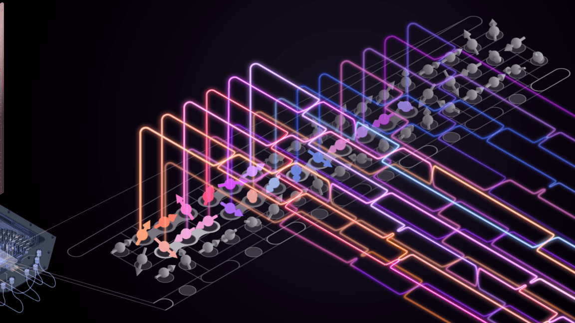 Quantum Computing Gets New Hardware Options This Year