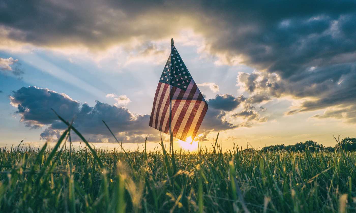 America Celebrates 250 Years of Bold Possibility