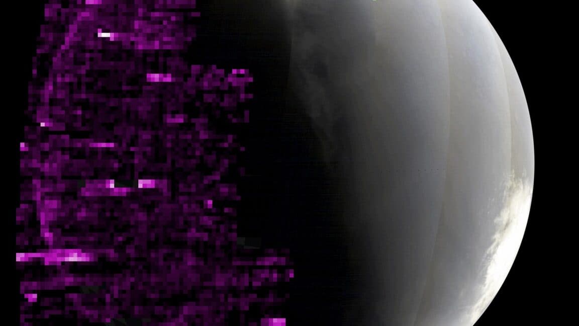 NASA's Mars Pioneer MAVEN Completes Historic 11-Year Mission