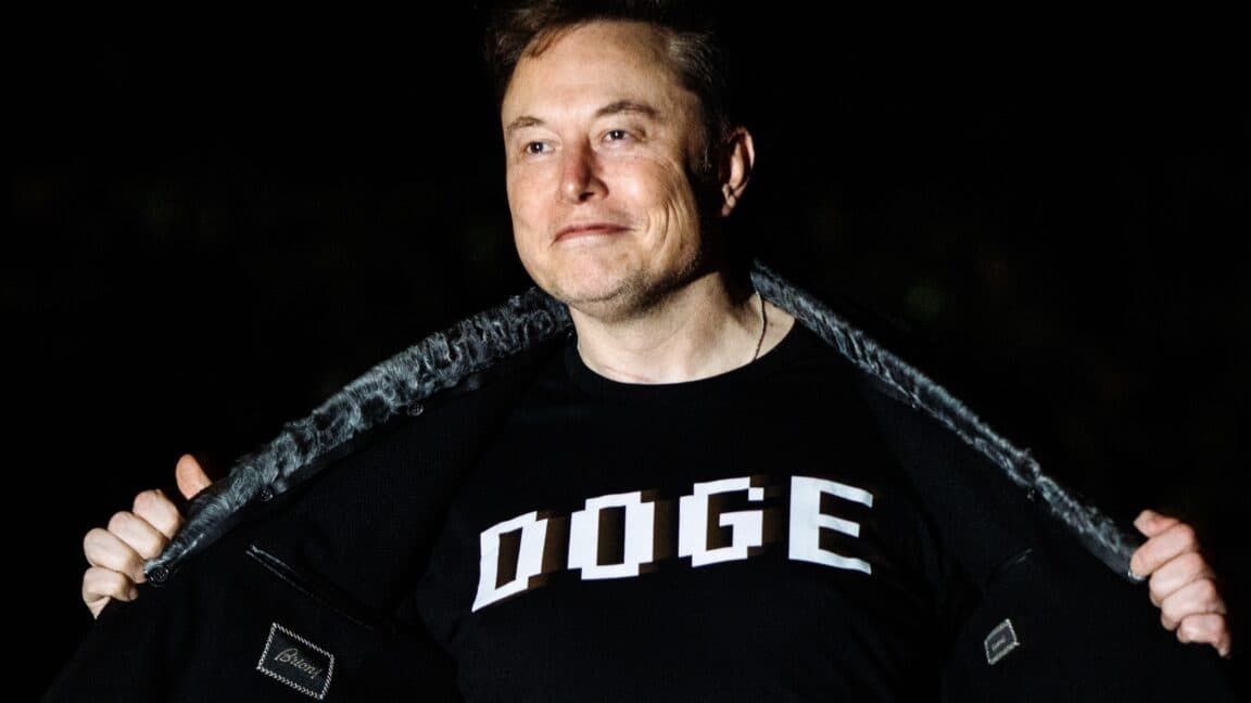 DOGE's Fantastical Savings Claims Evaporate Under Government Scrutiny