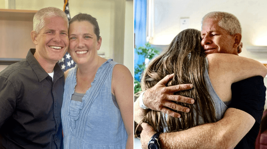 American Missionary Released After 9 Months in Niger Hell