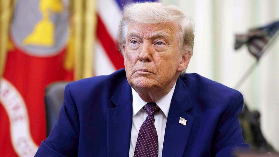 Trump Claims Iran Deal Done—Details Mysteriously Classified
