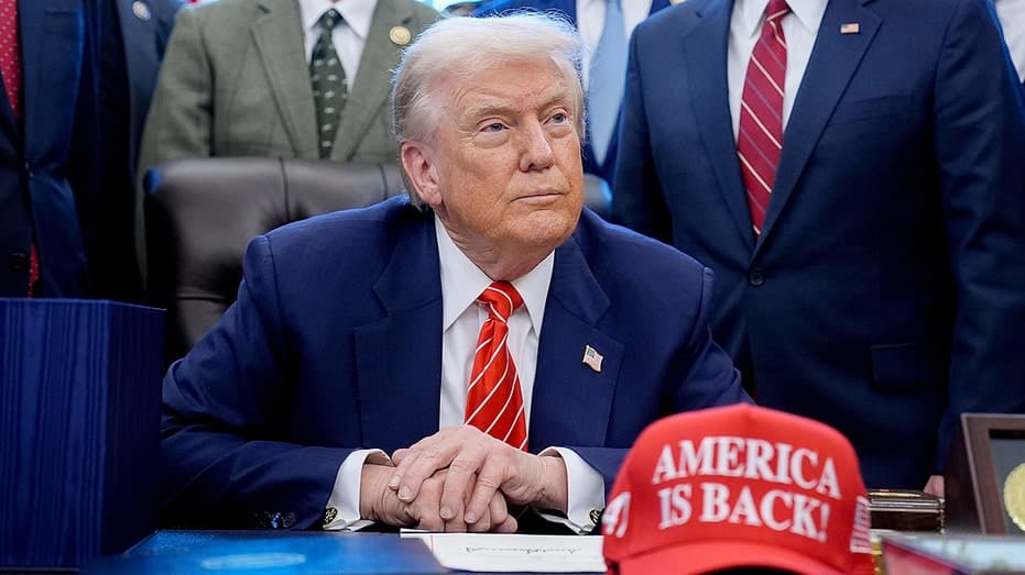 Trump DHS Crushes Illegals With $84B Fine Blitz