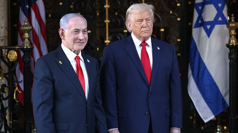Israel Aid No Charity—It's Smart Security Investment, Ex-Ambassador Says