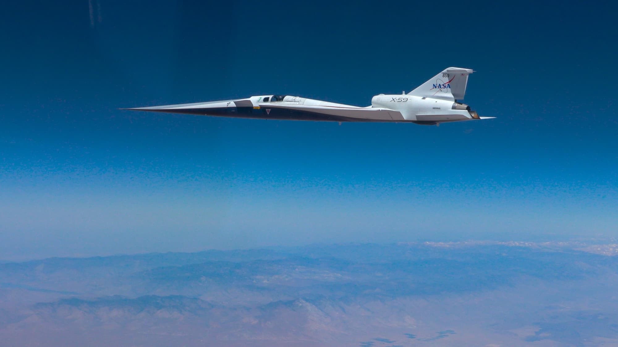 Supersonic Skies Return: FAA Rewrites the Boom Rules