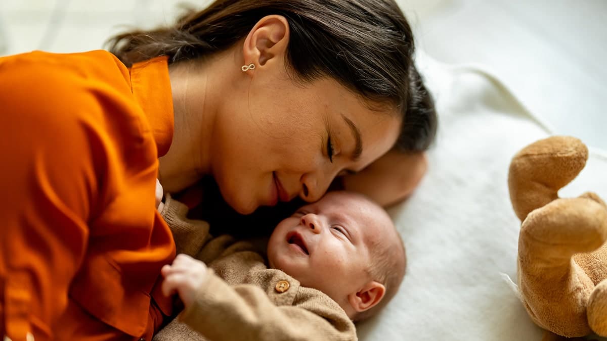 Schlafly's daughter: feminism gutted motherhood and babies suffer