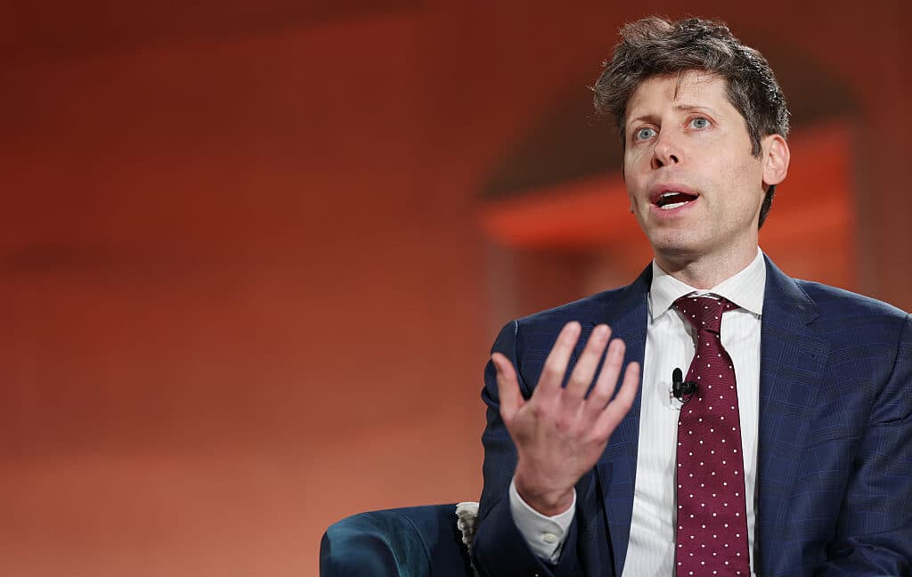 Florida Goes Nuclear: Sues OpenAI Over ChatGPT-Linked Murder Spree