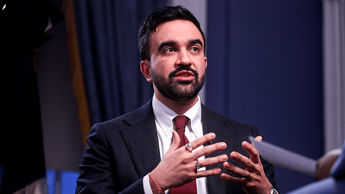 Democratic Socialists Sweep NYC, Build 'Commie Corridor' Across Blue States
