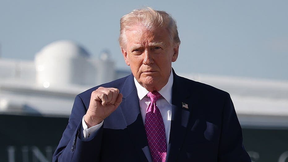 Trump's endorsement machine faces Georgia, Alabama reckoning Tuesday