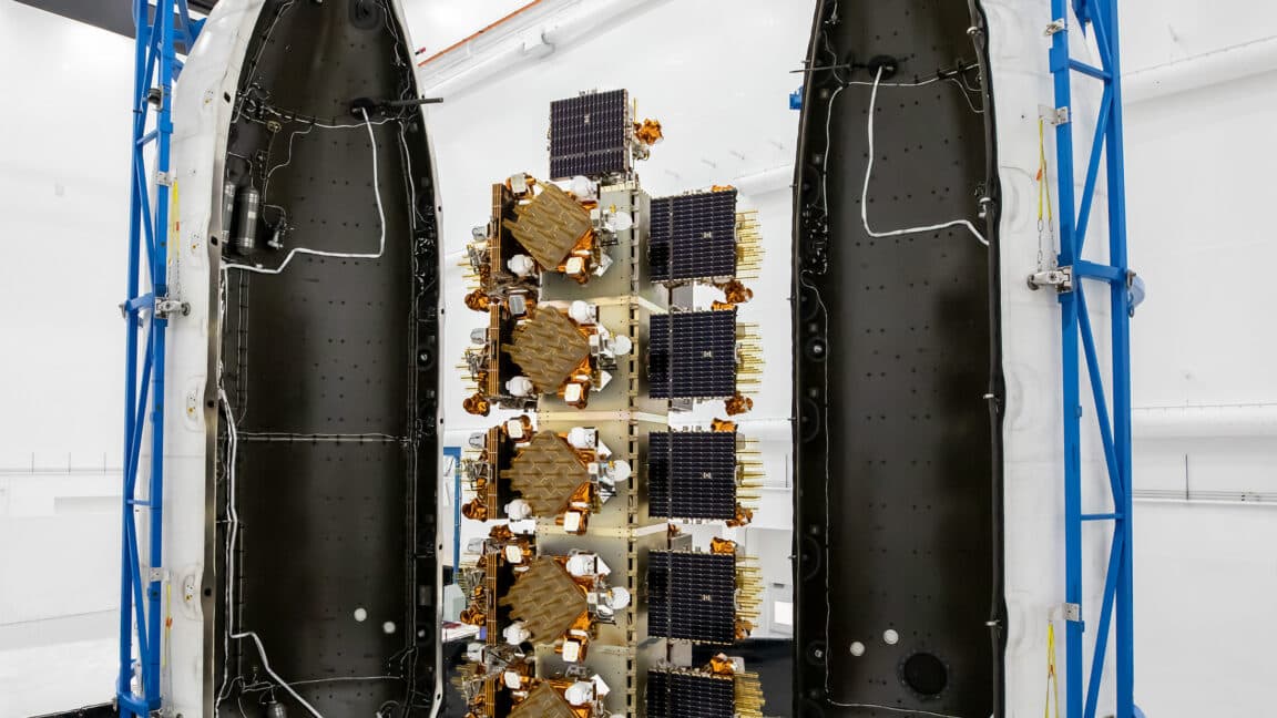 Pentagon's Space Agency Moving at Glacial Pace, Again