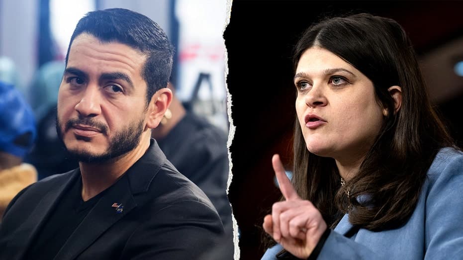 Democrats tear each other apart in Michigan primary