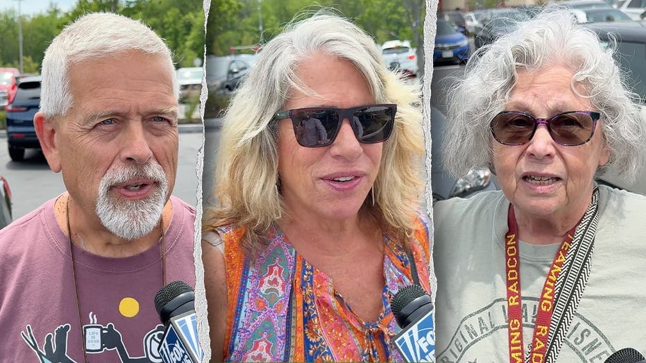 Maine Democrats torn over scandal-plagued Platner