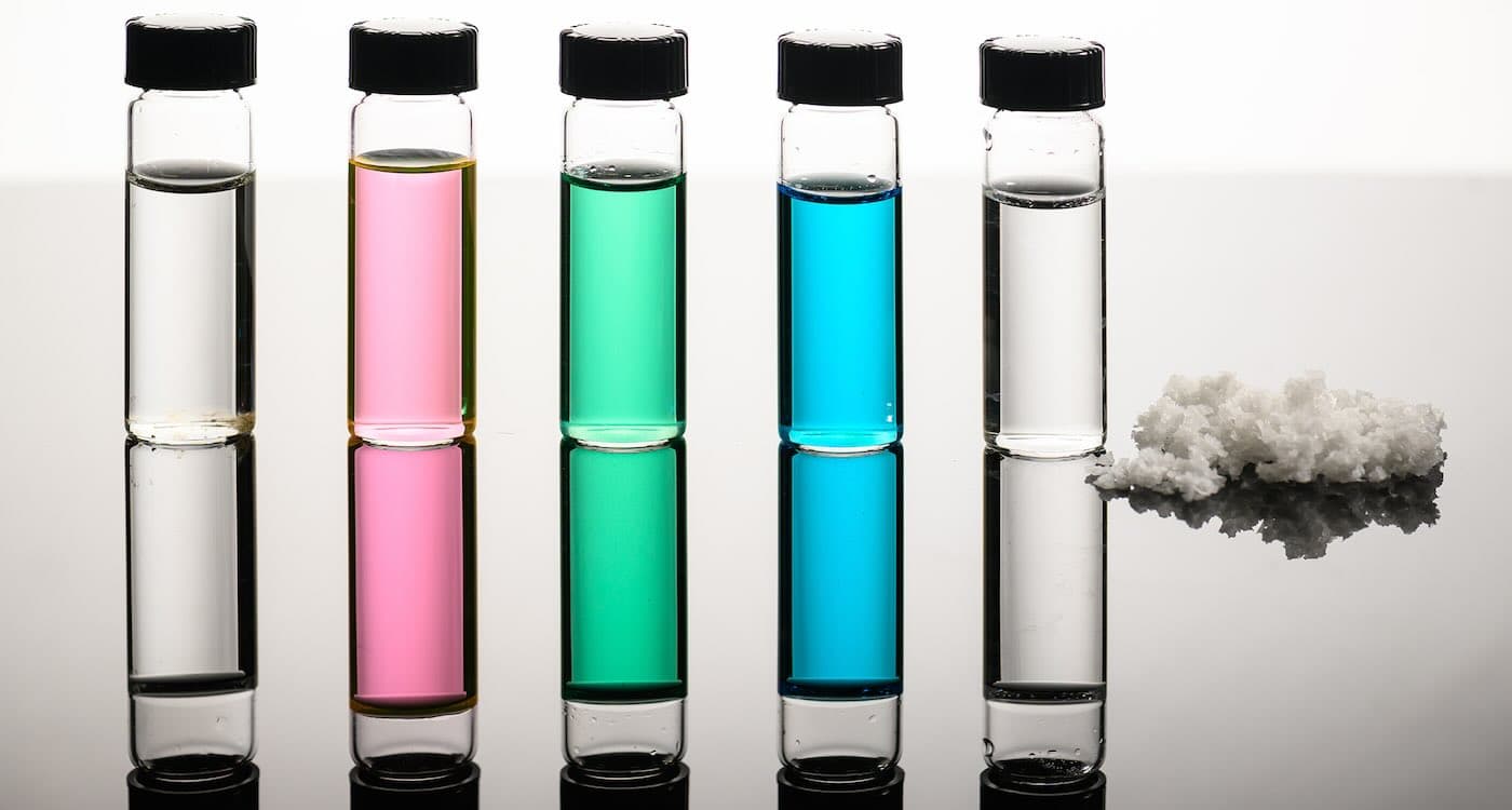 Solar Breakthrough Transforms Seawater Into Two Treasures