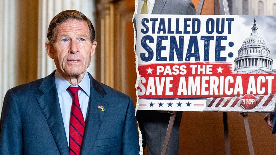 Democrats reveal when they'll nuke the filibuster