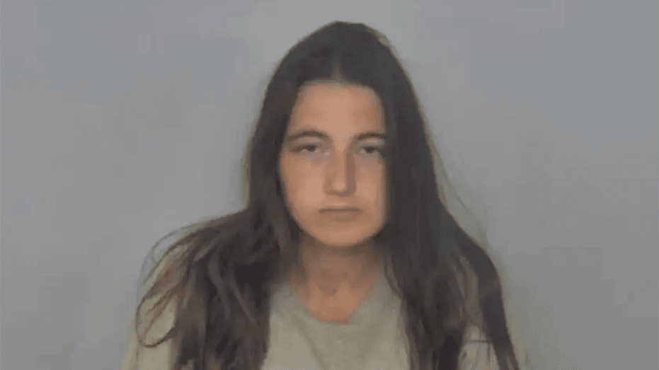 North Dakota mother stabbed two children to death in home horror