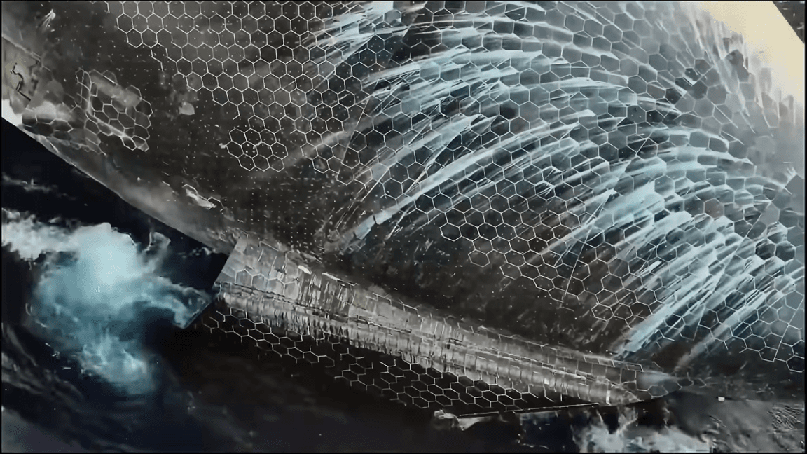 Starship's heat shield approach hits a technological dead end