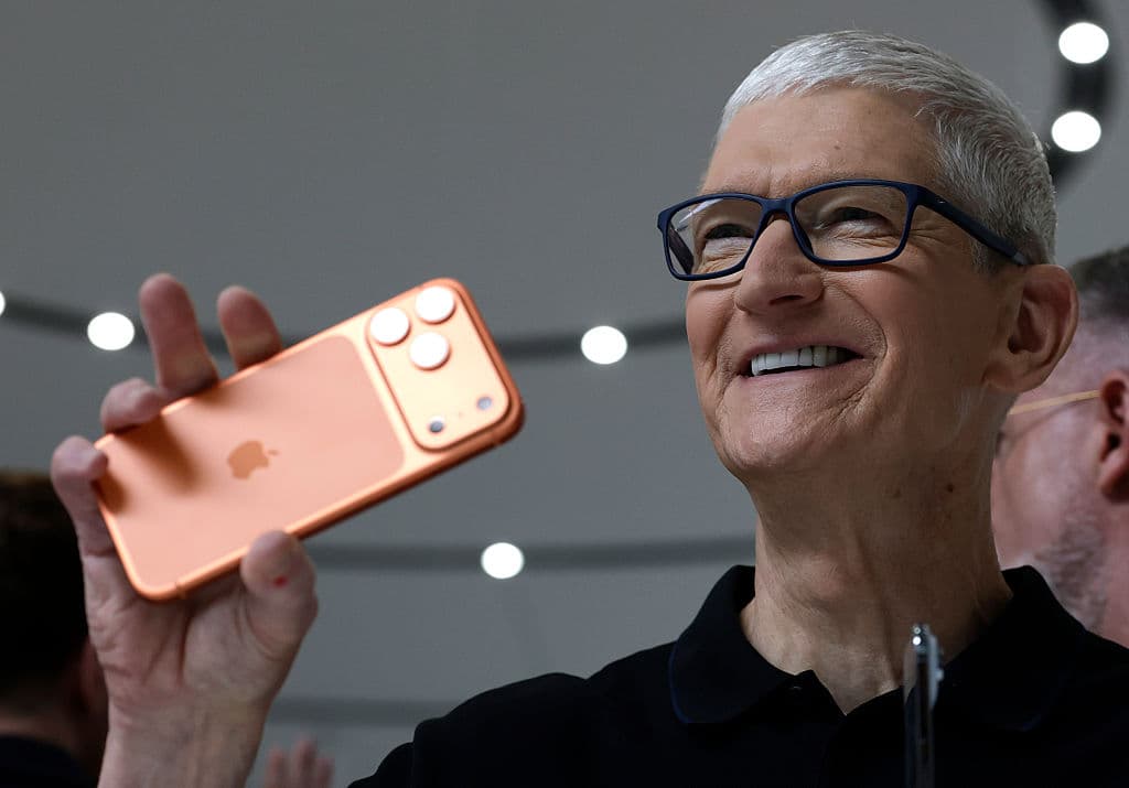 iOS 27's Hidden AI Revolution Beyond Siri