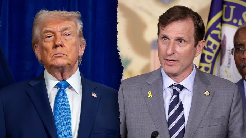 Goldman's Rage-Bait Impeachment Tour Tanking Against Socialist Challenger
