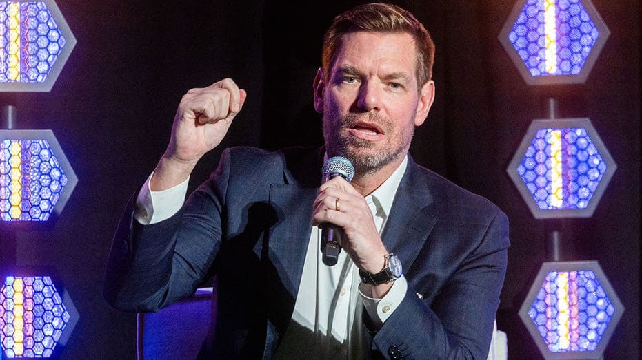 Swalwell torches $360K on defense lawyer weeks after scandal exit