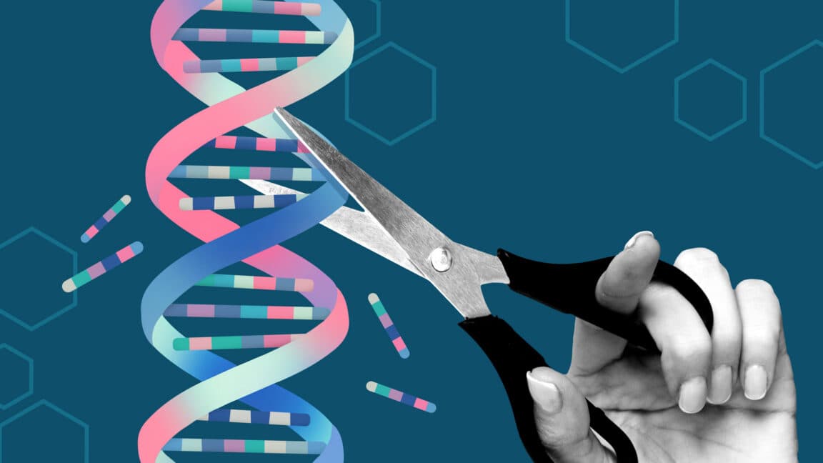 AlphaFold Reimagines Gene-Editing: Safer CRISPR on the Horizon