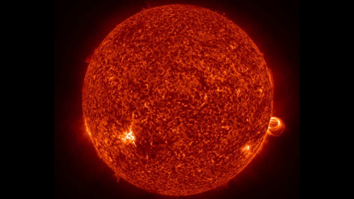Scientists Buy Humanity Billions More Years Before Solar Collapse