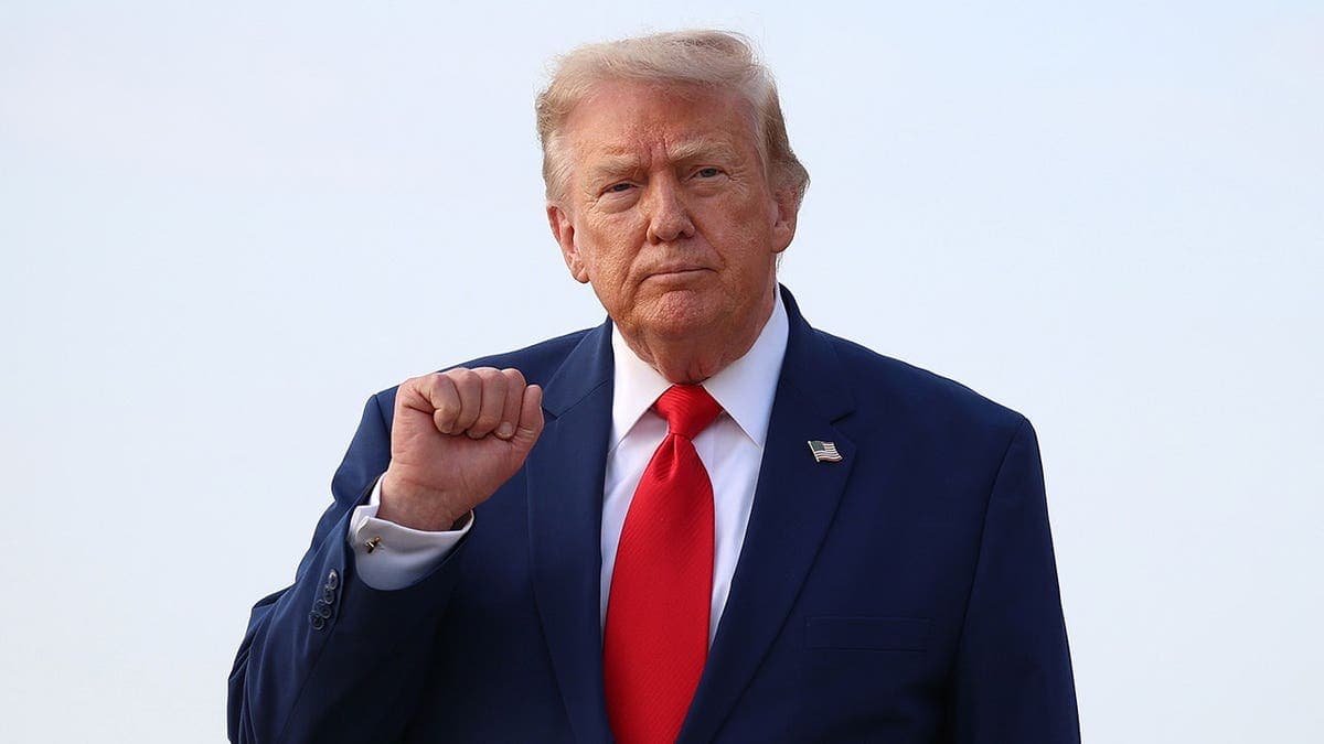Trump Cuts Off The Pipeline Feeding America's Socialist Uprising