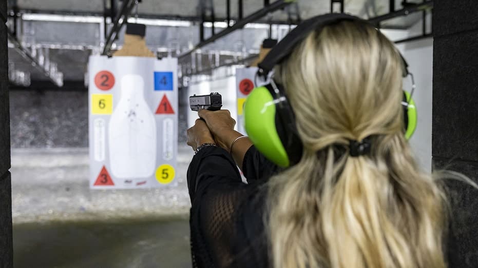Florida Court Expands Gun Rights: 18-Year-Olds Win Concealed Carry