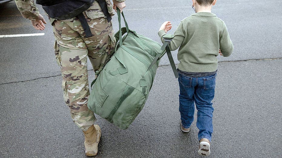 Congress stalls on combat veterans' long-overdue benefits bill