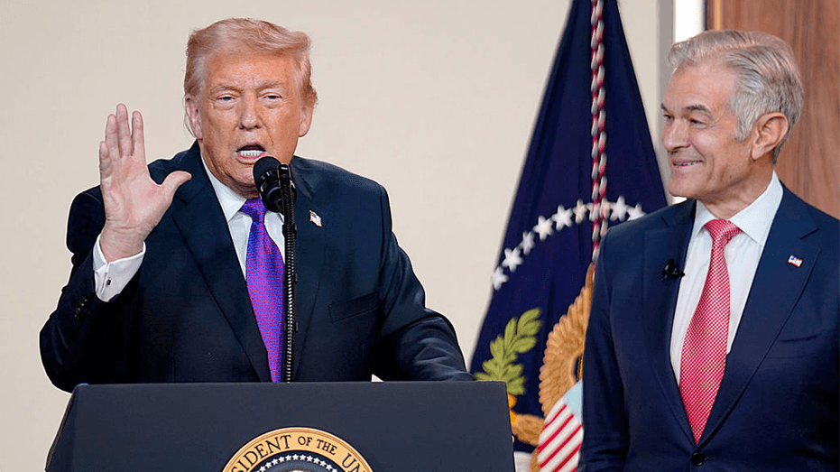 Autism Providers Back Trump's Medicaid Fraud Hammer