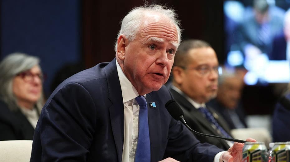 Walz buried fraud warnings while billions disappeared, report charges