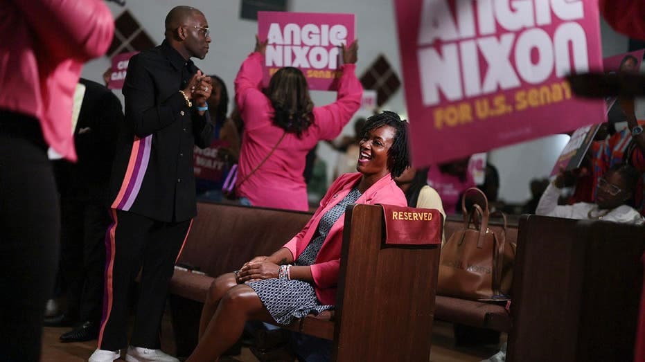 Socialist shocks Florida, Trump endorsements flop spectacularly