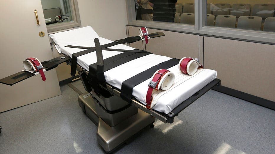 Mississippi expands death penalty to child sex predators in controversial move