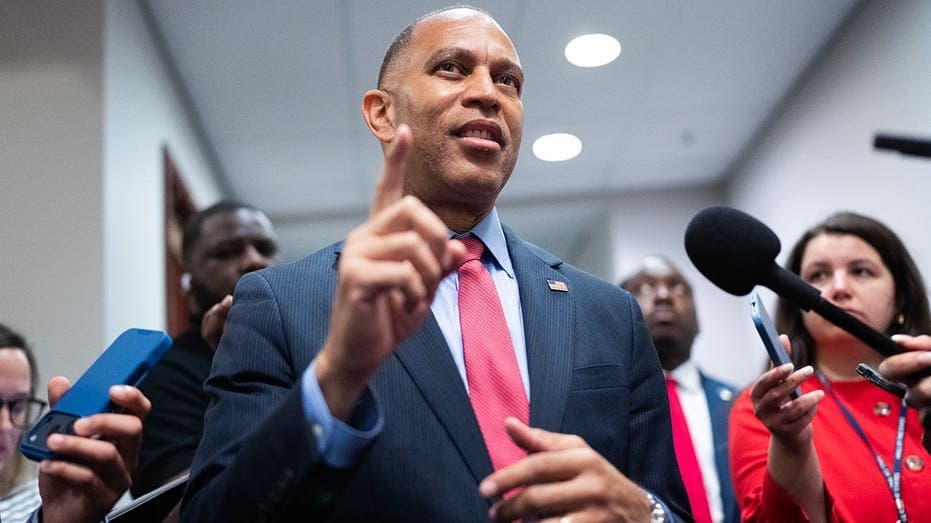 Democrats Go All-In After Socialist Wave Terrifies The Establishment
