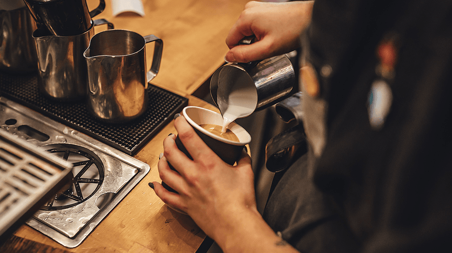 Colorado coffee shop owner doubles down, compares pro-lifers to KKK