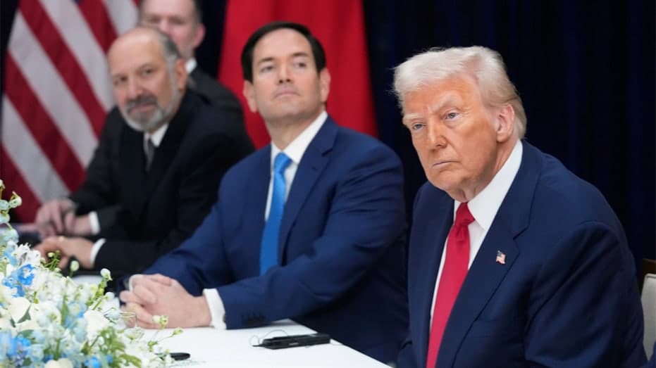 Trump demands college sports crackdown; GOP splits on NIL rules
