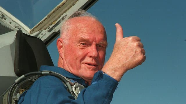 NASA Takes Flight: Space Agency Born 66 Years Ago Today