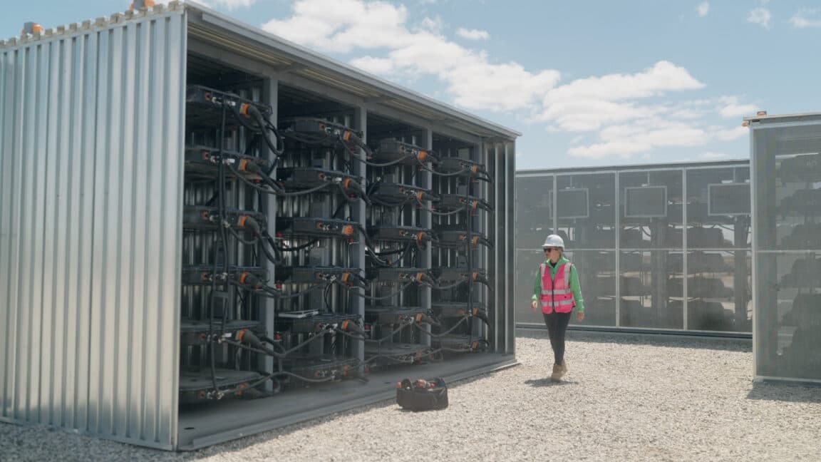 Waymo's Used Batteries Find Second Life Powering the Grid