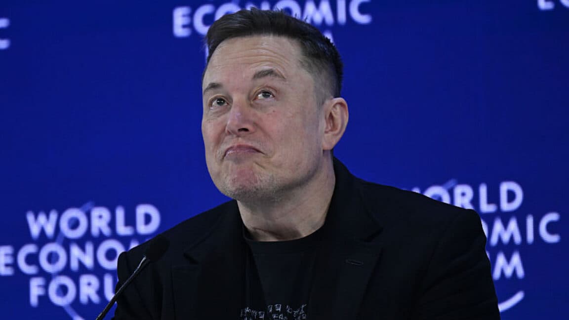 Musk's X battles FTC in high-stakes data handling showdown
