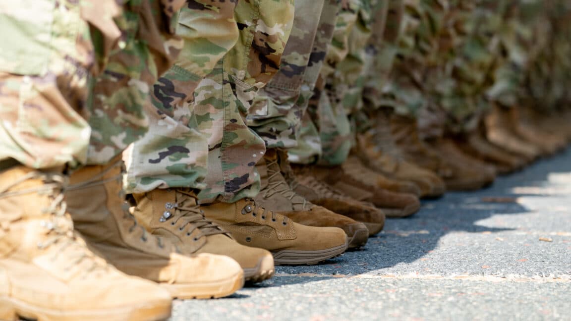 Hegseth's 'High-T' Military Vision Clashes With Medical Reality