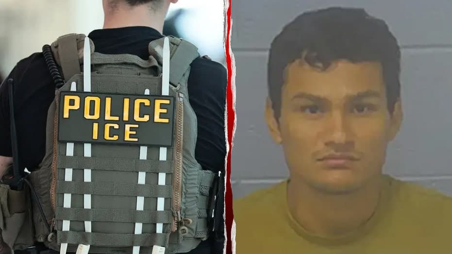 Colombian national gets 25 years for raping Missouri child