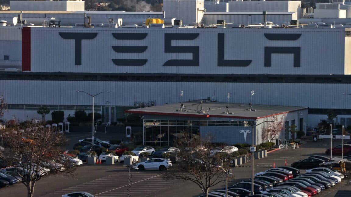 California Court Smacks Down Tesla's Racial Bias Lawsuit Dismissal